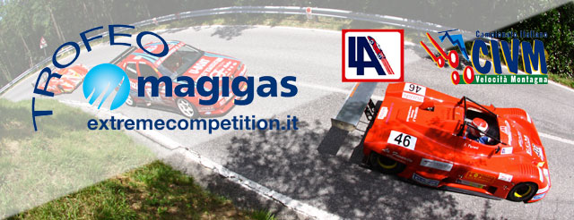 Trofeo Magigas – Extremecompetition.it