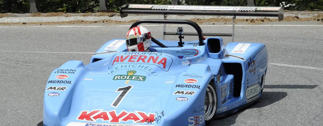 LIMABETONE 2012 – La gara pronta a scattare con piloti e vetture di qualita’